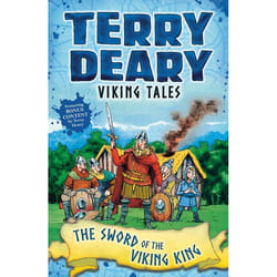 ISBN Viking Tales: The Sword of the Viking King