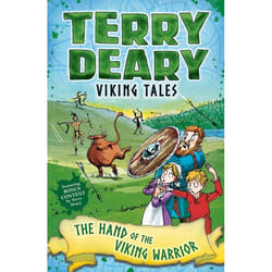 ISBN Viking Tales: The Hand of the Viking Warrior