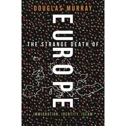 ISBN The Strange Death of Europe (Immigration, Identity, Islam)