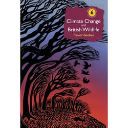 ISBN Climate Change and British Wildlife