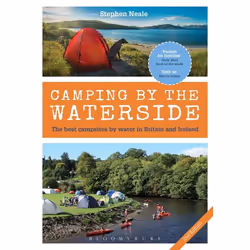 ISBN Camping by the Waterside (The Best Campsites by Water in Britain and Ireland: 2nd edition), English, Paperback, 240 page ...