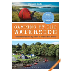 ISBN Camping by the Waterside (The Best Campsites by Water in Britain and Ireland: 2nd edition)