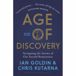 ISBN Age of Discovery (Navigating the Storms of Our Second Renaissance (Revised Edition)), English, Paperback, 552 pages