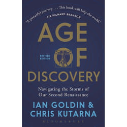 ISBN Age of Discovery (Navigating the Storms of Our Second Renaissance (Revised Edition))