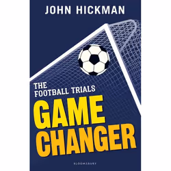 ISBN The Football Trials: Game Changer, English, Paperback, 80 pages