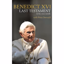 ISBN Last Testament (In His Own Words), English, Paperback, 288 pages