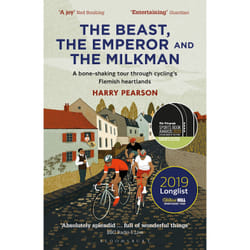 ISBN The Beast, the Emperor and the Milkman book English Paperback 272 pages