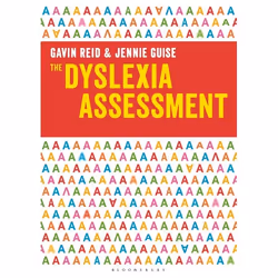 ISBN The Dyslexia Assessment, English, Paperback, 176 pages