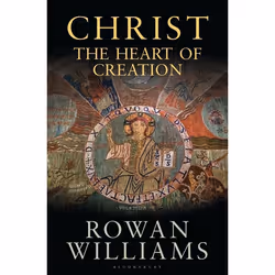 ISBN Christ the Heart of Creation, English, Hardcover, 304 pages
