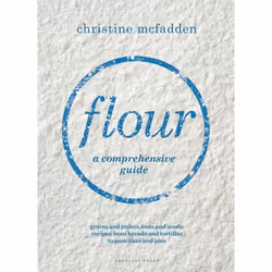ISBN Flour (a comprehensive guide), English, Hardcover, 256 pages