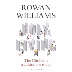 ISBN Holy Living (The Christian Tradition for Today), English, Paperback, 240 pages
