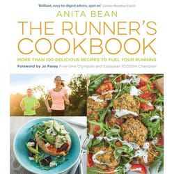 ISBN The Runner's Cookbook (More than 100 delicious recipes to fuel your running)