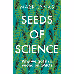 ISBN Seeds of Science, English, Paperback, 304 pages
