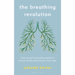 ISBN The Breathing Revolution, English, Paperback, 160 pages