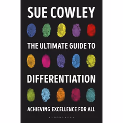 ISBN The Ultimate Guide to Differentiation (Achieving Excellence for All), English, Paperback, 144 pages