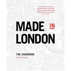 ISBN Made in London
