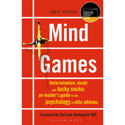 ISBN Mind Games book English Paperback 288 pages