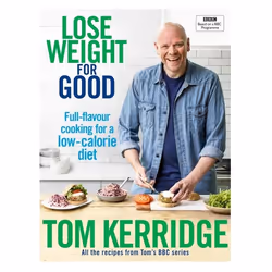 ISBN Lose Weight for Good (Full-flavour cooking for a low-calorie diet), English, Hardcover, 256 pages