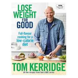 ISBN Lose Weight for Good (Full-flavour cooking for a low-calorie diet)