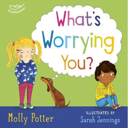 ISBN What's Worrying You?