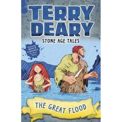 ISBN Stone Age Tales: The Great Flood