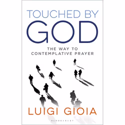 ISBN Touched by God (The way to contemplative prayer), English, Paperback, 208 pages