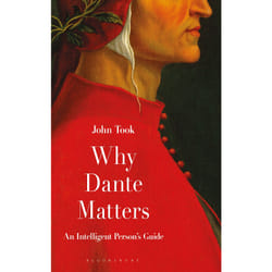 ISBN Why Dante Matters book English Hardcover 224 pages