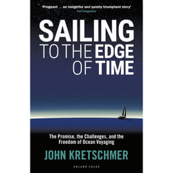 ISBN Sailing to the Edge of Time book English Paperback 288 pages