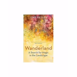 ISBN Wanderland, English, Paperback, 272 pages