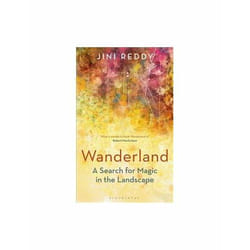 ISBN Wanderland