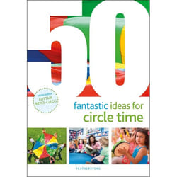 ISBN 50 Fantastic Ideas for Circle Time