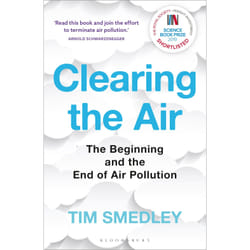 ISBN Clearing the Air book English Paperback 320 pages