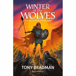 ISBN Winter of the Wolves: The Anglo-Saxon Age is Dawning, English, Paperback, 160 pages