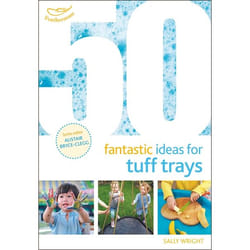 ISBN 50 Fantastic Ideas for Tuff Trays