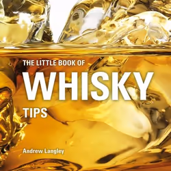 ISBN The Little Book of Whisky Tips, English, Hardcover, 112 pages