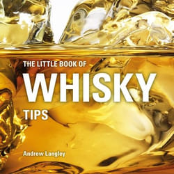 ISBN The Little Book of Whisky Tips