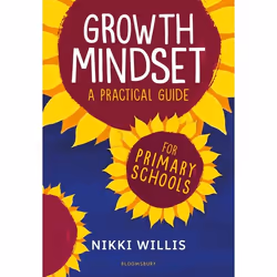 ISBN Growth Mindset: A Practical Guide, English, Paperback, 96 pages