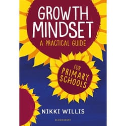 ISBN Growth Mindset: A Practical Guide