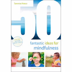 ISBN 50 Fantastic Ideas for Mindfulness, English, Paperback, 64 pages