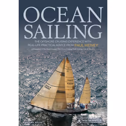 ISBN Ocean Sailing, English, Hardcover, 288 pages