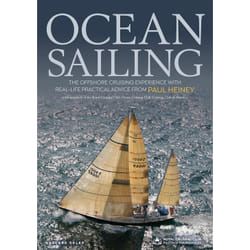 ISBN Ocean Sailing book English Hardcover 288 pages