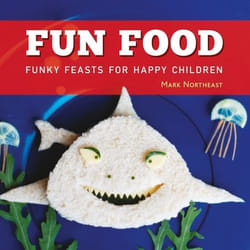 ISBN Fun Food (Funky feasts for happy children)