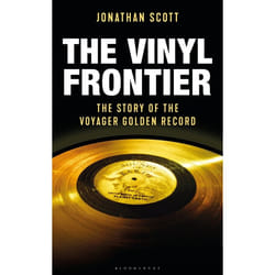 ISBN The Vinyl Frontier (The Story of Earth’s Interstellar Mix-Tape)
