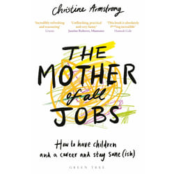 ISBN The Mother of All Jobs book English Paperback 336 pages