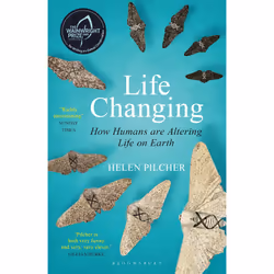 ISBN Life Changing, English, Paperback, 384 pages