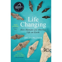 ISBN Life Changing book English Paperback 384 pages