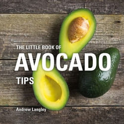 ISBN The Little Book of Avocado Tips