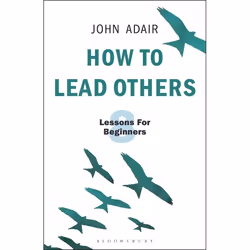 ISBN How to Lead Others (Eight Lessons for Beginners), English, Paperback, 216 pages