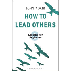 ISBN How to Lead Others (Eight Lessons for Beginners)