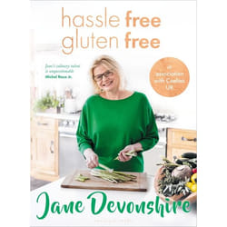 ISBN Hassle Free, Gluten Free (Over 100 delicious, gluten-free family recipes)